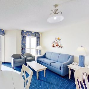 Two-Bedroom Suite