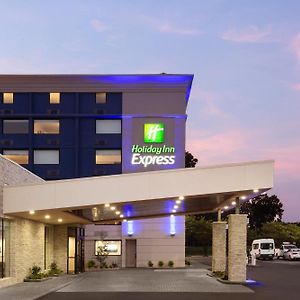 Holiday Inn Express Atlanta Airport - North, An Ihg Hotel